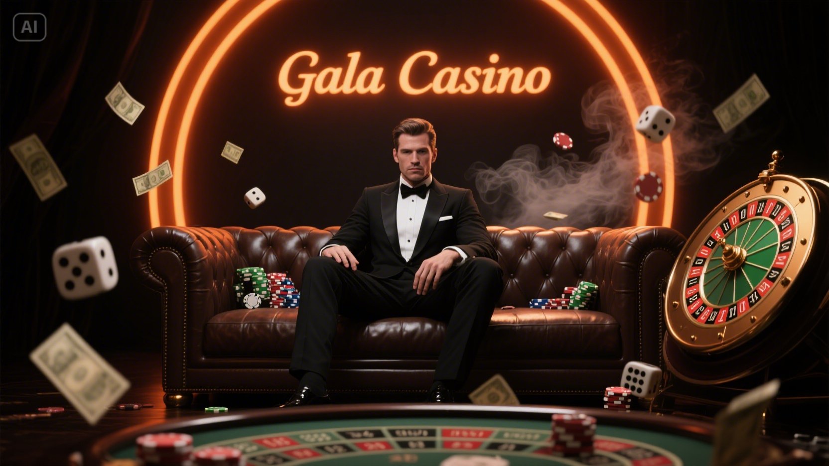 Gala Casino پاکستان